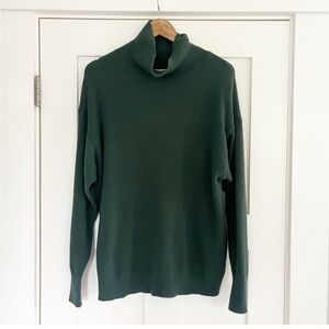 ARITZIA Wilfred Free Hush Knit Turtleneck